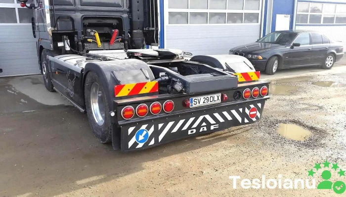 Service Motoare Nord Suceava -  De La Proprietar - Salcea