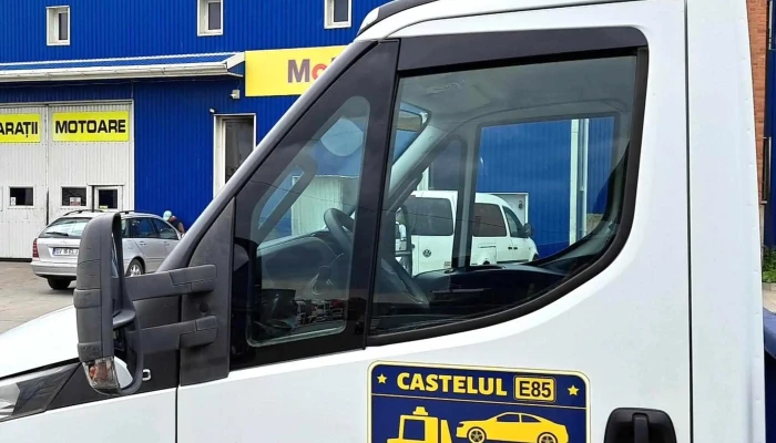 Service Motoare Nord Suceava -  Promoție - Salcea