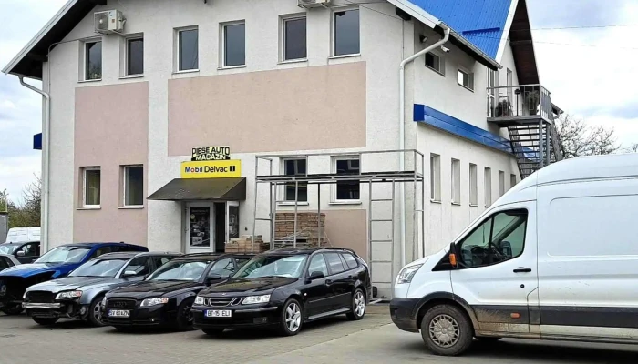 Service Motoare Nord Suceava -  Recenzii - Salcea