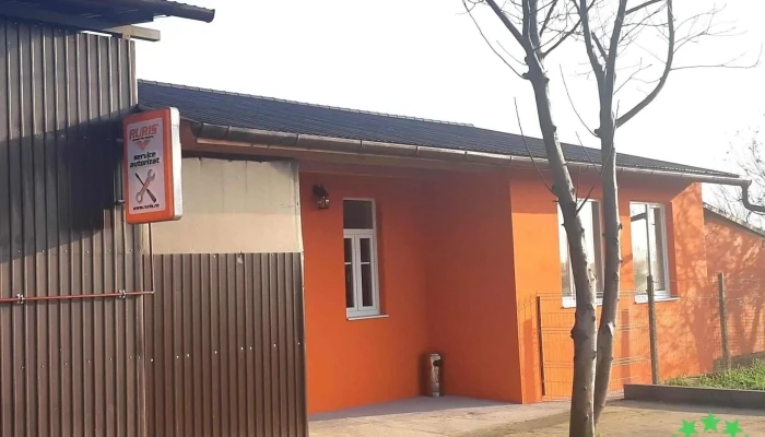 Service motoutilaje Fermierul - Satu Mare 440247
