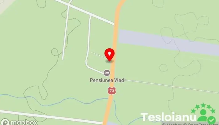 hartă a Service Oprescu Service auto în Comuna Micești
