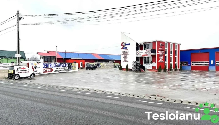 Service Oprescu -  Instagram - Comuna Micești