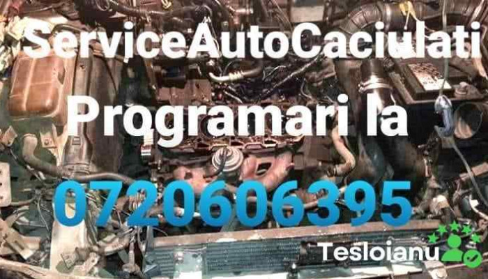 ServiceAutoCaciulati - Căciulați 077130