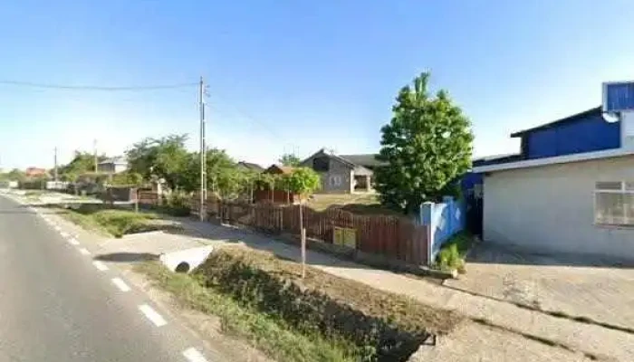 Servicii Auto Nagami -  Street View Si 360deg - Salcea