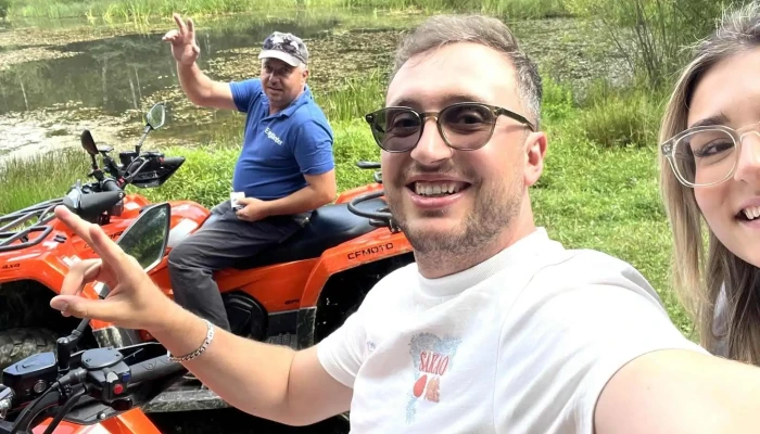 Servicii De Agrement Cu Atv Uri Rosia Montana Aproape De Mine - Roșia Montană