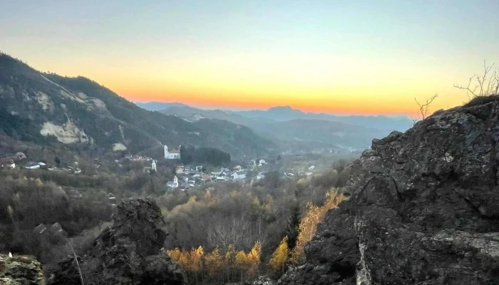 Servicii De Agrement Cu Atv Uri Rosia Montana Roșia Montană - Roșia Montană