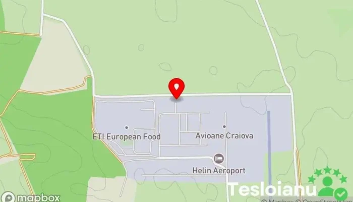 Servicii Electro Mecanice - România