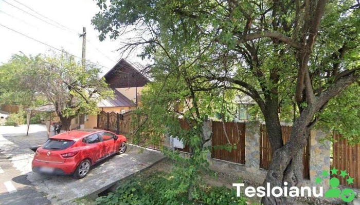 Serviciu - Albești-Paleologu