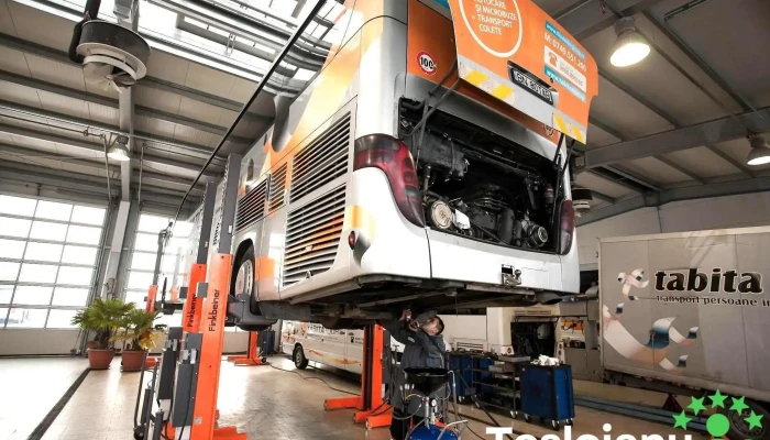Servoplus - Filadelfia Autoservice - Şintereag 427320