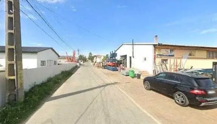 Sevast -  Street View Si 360deg - Dumbrăveni