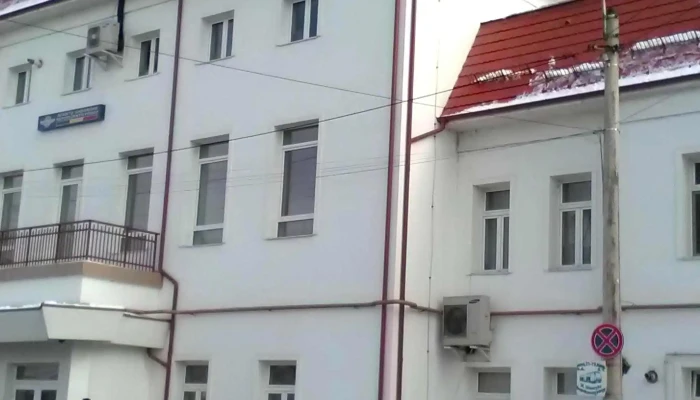 Sfantu Gheorghe Scor - Sfântu Gheorghe