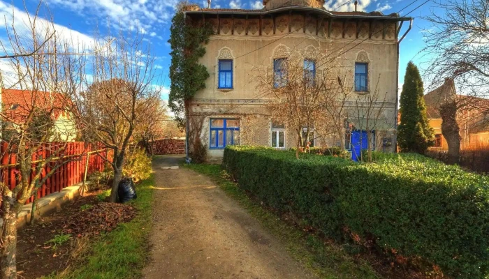 Sfantu Gheorghe Street View Si 360deg - Sfântu Gheorghe