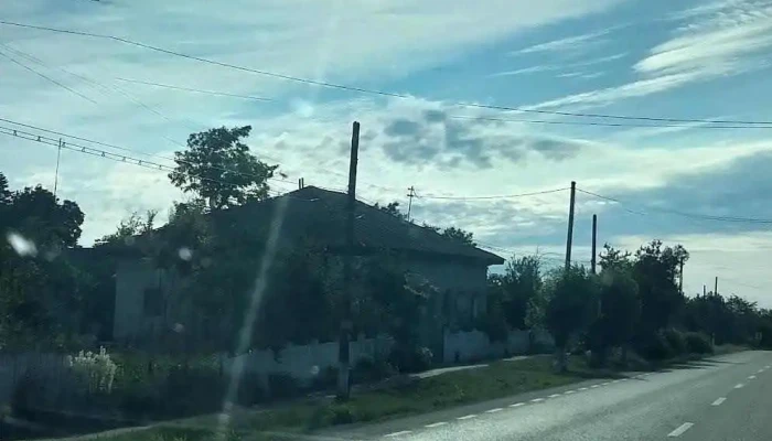 Sfantu Gheorghe Unde - Sfântu Gheorghe