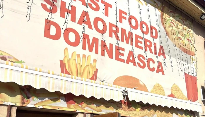 Shaormeria Domneasca Videoclipuri - Domnești