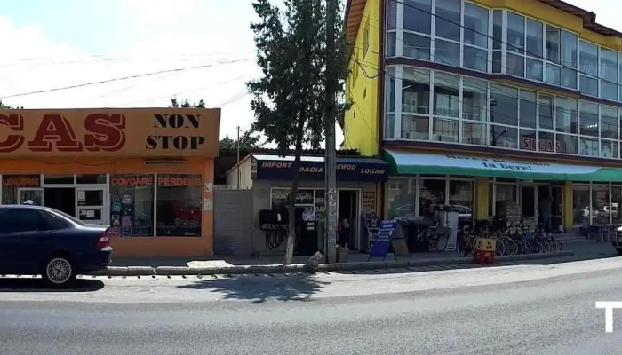 Sicas - Filiași 205300
