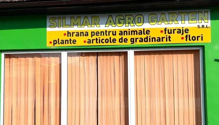 Silmar Agro Garten Srl - Brebu 327045