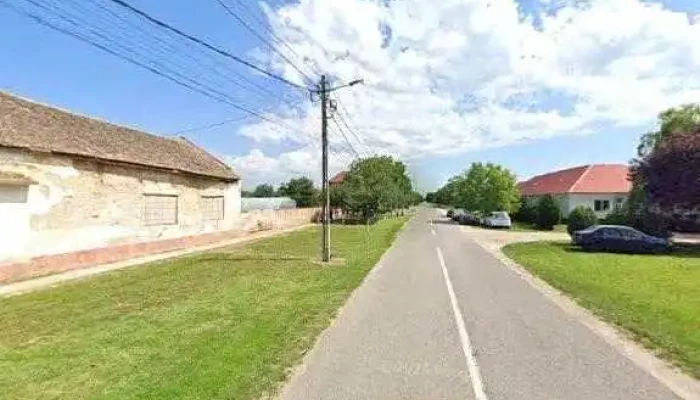 Silmar -  Prod Srl Street View Si 360deg - Sântana
