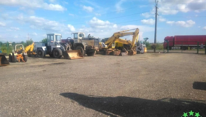 Siltez Service - Arad 310163
