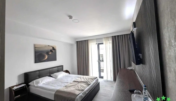 Silver Star Hotel Spa Camere - Tășnad