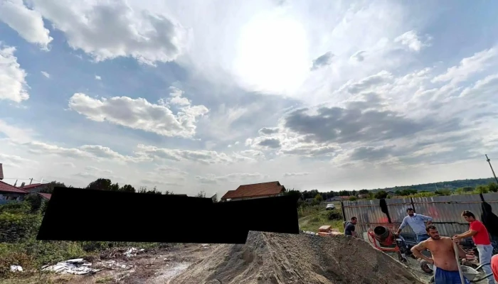 Simian Street View Si 360deg - Șimian