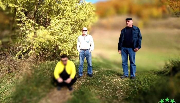 Simisna Unde - Romania