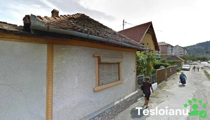 Simleului Silvania - Șimleu Silvaniei 455300