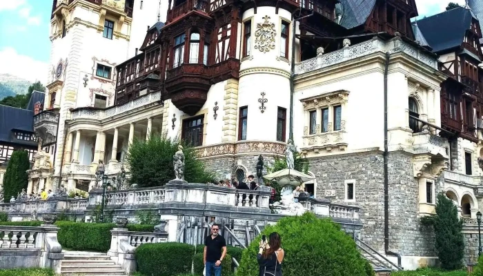 Sinaia -  Instagram - Sinaia