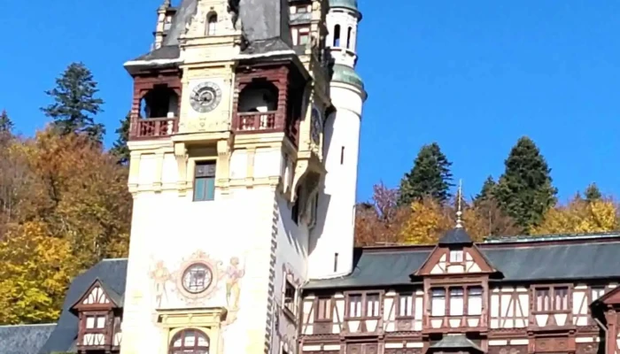 Sinaia -  Videoclipuri - Sinaia