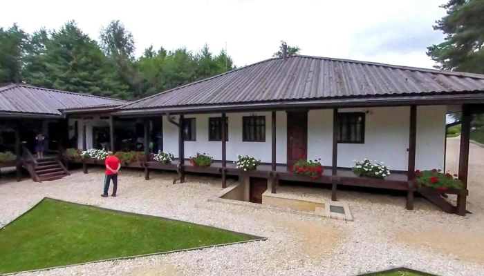 Sinca Veche Street View Si 360deg - Șinca Veche