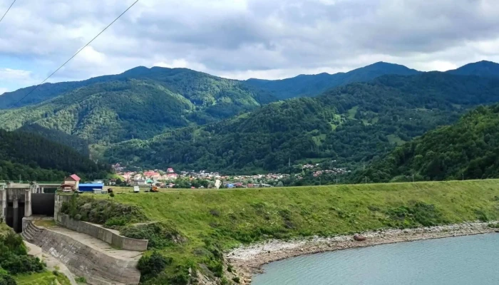 Siriu -  Cum Să Ajungi Acolo - Romania