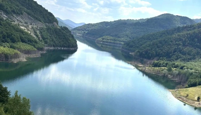 Siriu -  Deschis Acum - Romania