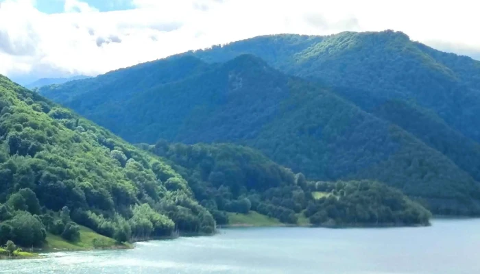 Siriu -  Fotografii - Romania