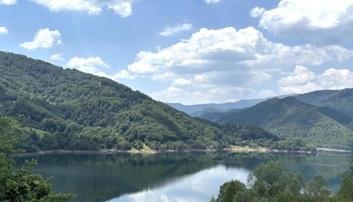 Siriu - Romania