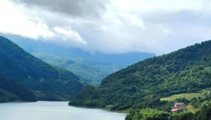 Siriu -  Scor - Romania