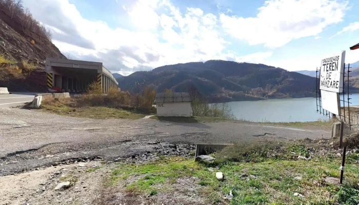 Siriu -  Street View Si 360deg - Romania