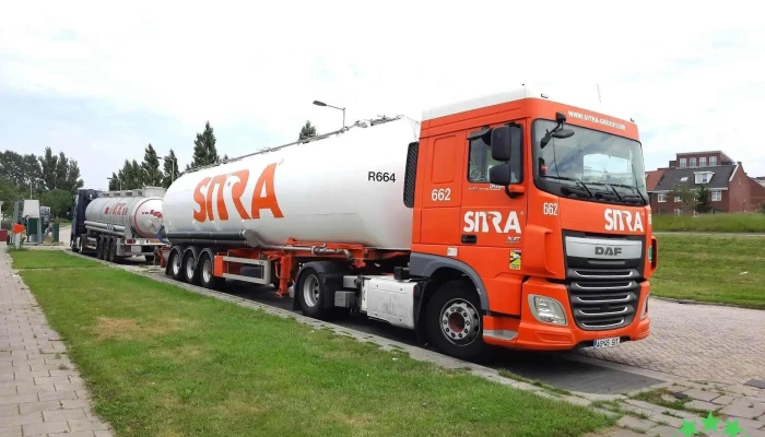 Sitra Ro - Km.110