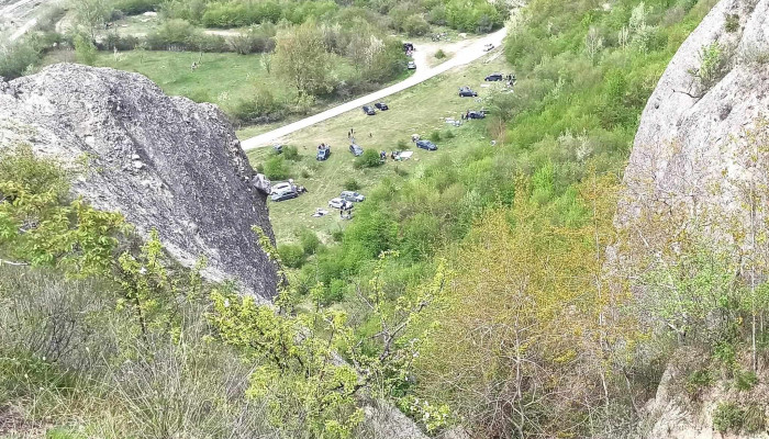 Situl Natura 2000 Cheile Doftanei -  Cum Să Ajungi Acolo - Comuna Brebu