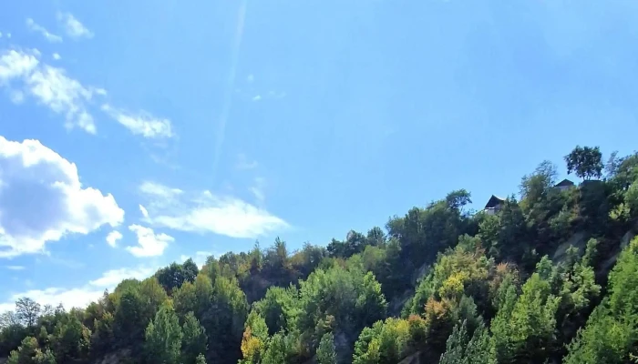 Situl Natura 2000 Cheile Doftanei -  Deschis Acum - Comuna Brebu