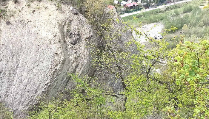 Situl Natura 2000 Cheile Doftanei -  Prețuri - Comuna Brebu