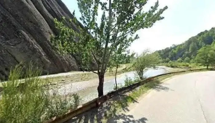Situl Natura 2000 Cheile Doftanei -  Street View Si 360deg - Comuna Brebu