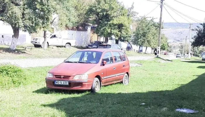 Situl Rural Viscri -  Videoclipuri - Viscri