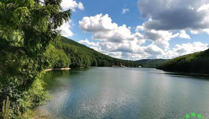 Ski Casa Baraj - Pârtia Văliug - Văliug