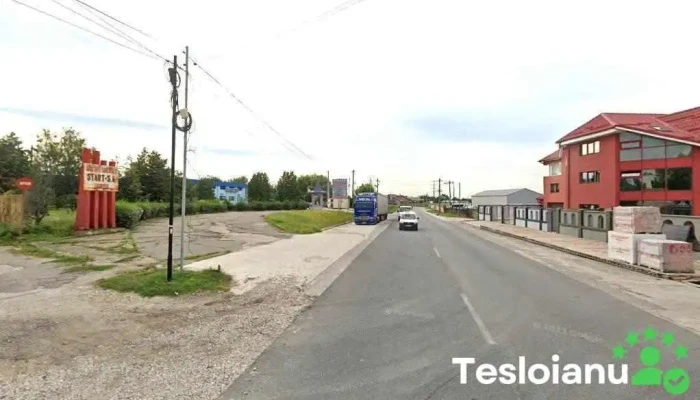 Skuba Targoviste - Comuna Ulmi Sat Colanu