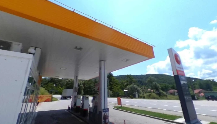 Slatioara Street View Si 360deg - Slătioara