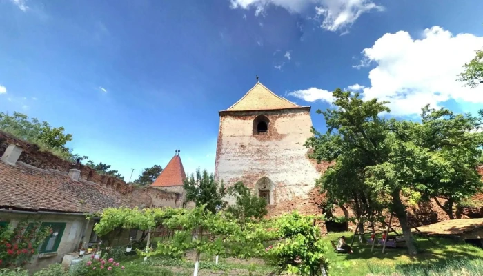 Slimnic -  Street View Si 360deg - Slimnic