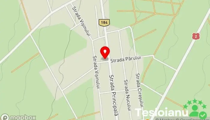 hartă a Slobozia Bradului  în Slobozia Bradului
