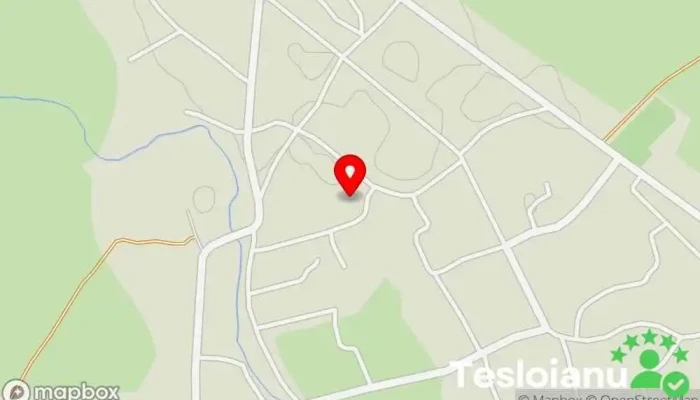 hartă a Slobozia  în Slobozia