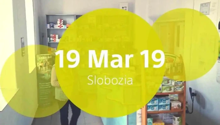 Slobozia -  Videoclipuri - Slobozia