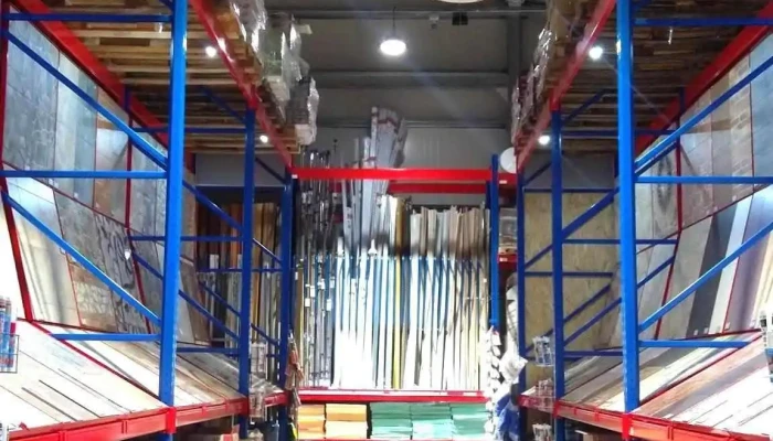 Smart Comserv Bricolaj - Pâncota 315600