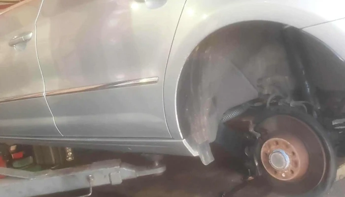 Sos Service Auto -  Aproape De Mine - Curtea De Argeș
